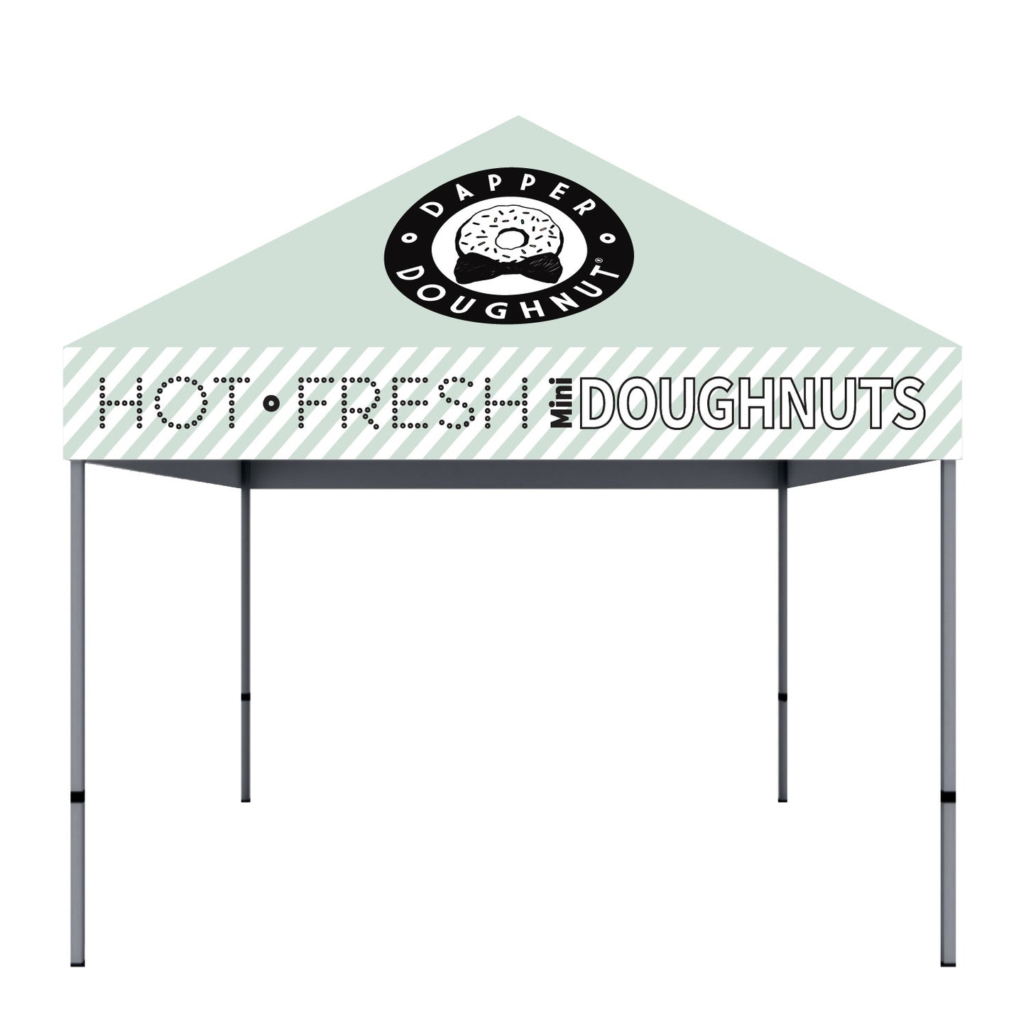 Event Tent (Mint)
