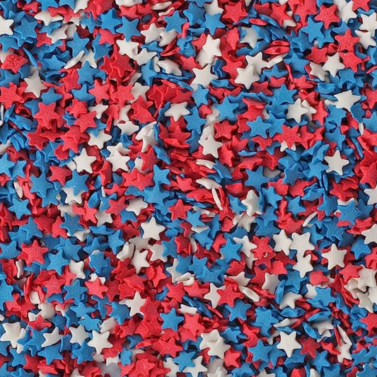 Star Sprinkles