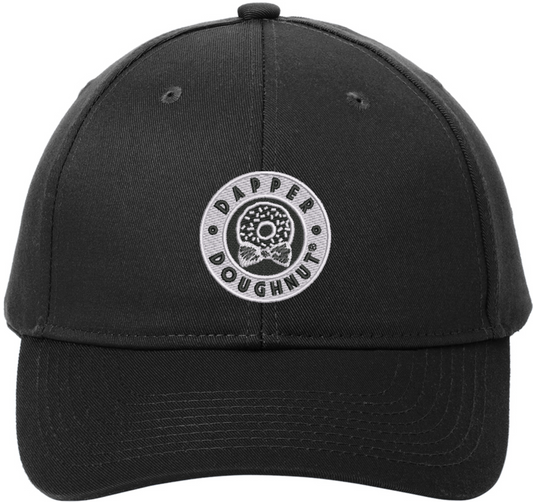 Opening order - Dapper Hat Black