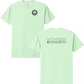 Men's Dapper T-shirt Mint