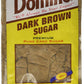 Dark Brown Sugar