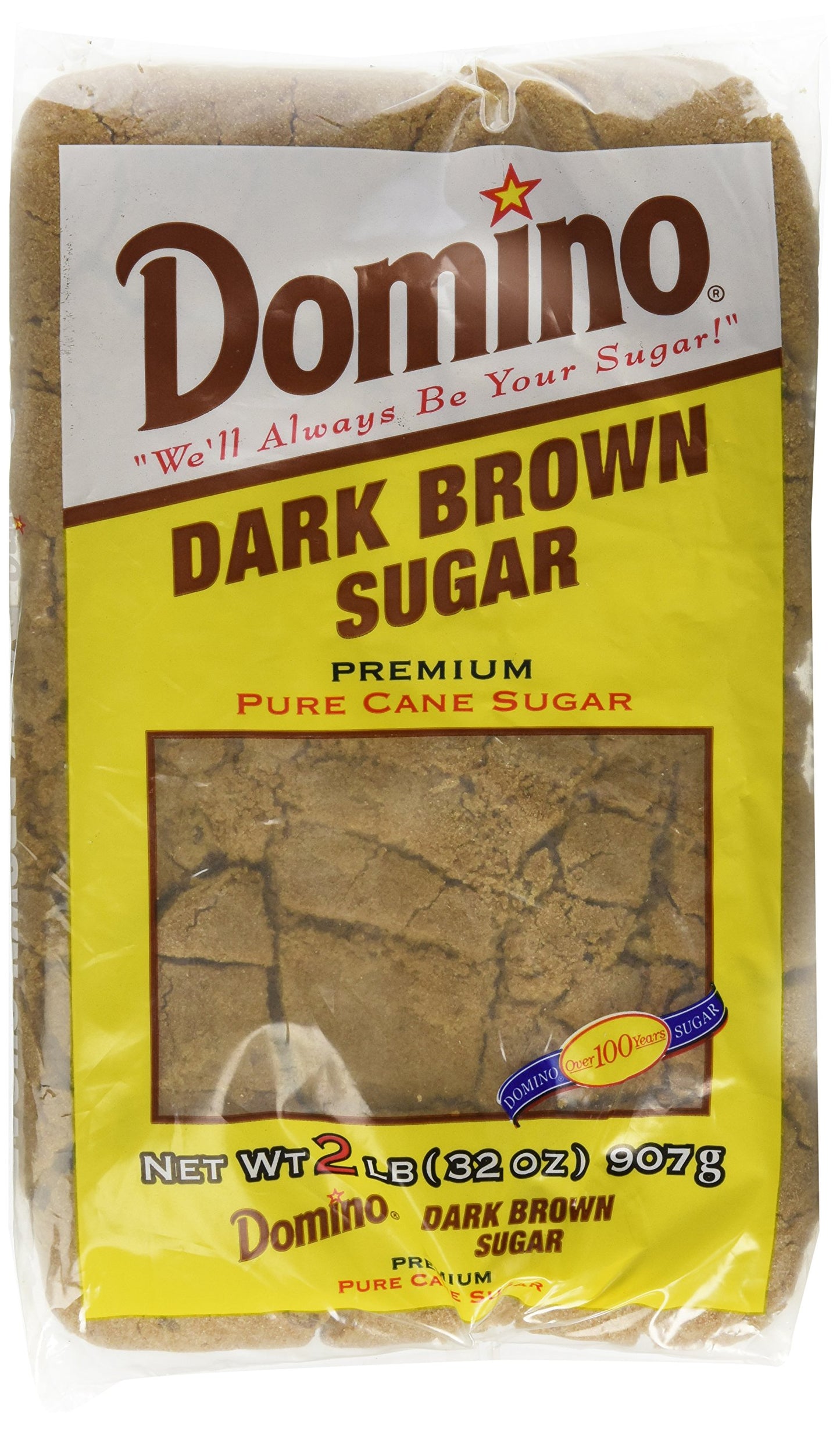 Dark Brown Sugar