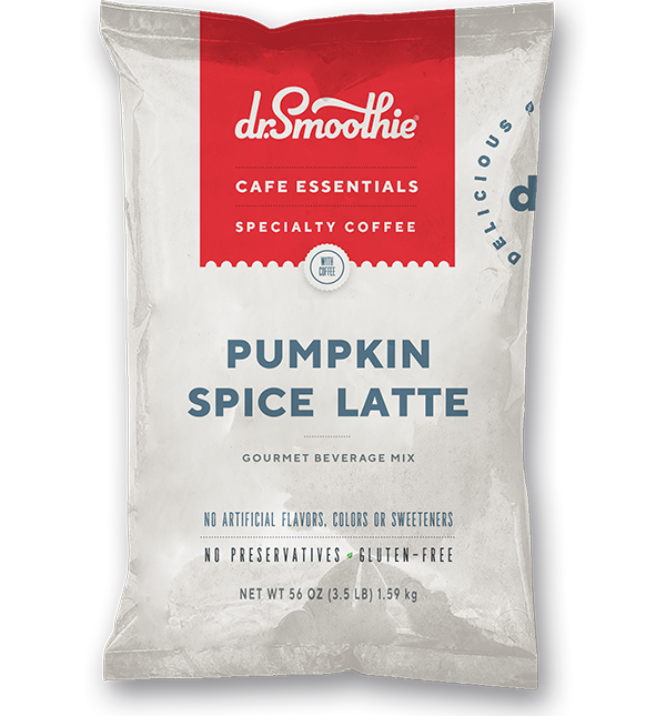 Pumpkin Spice Latte