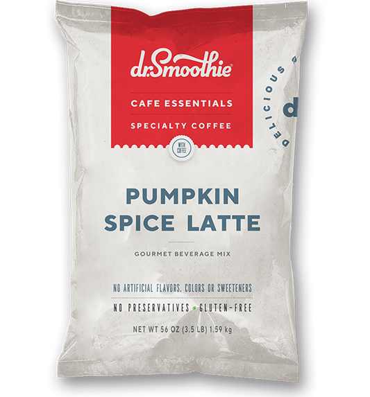 Pumpkin Spice Latte