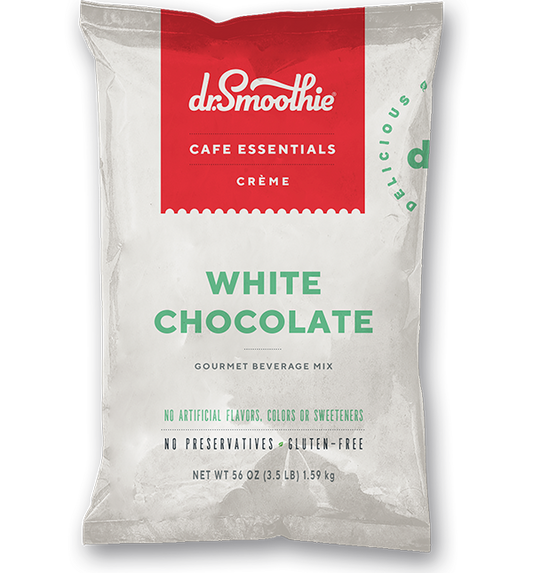 Dr. Smoothie White Chocolate Mix