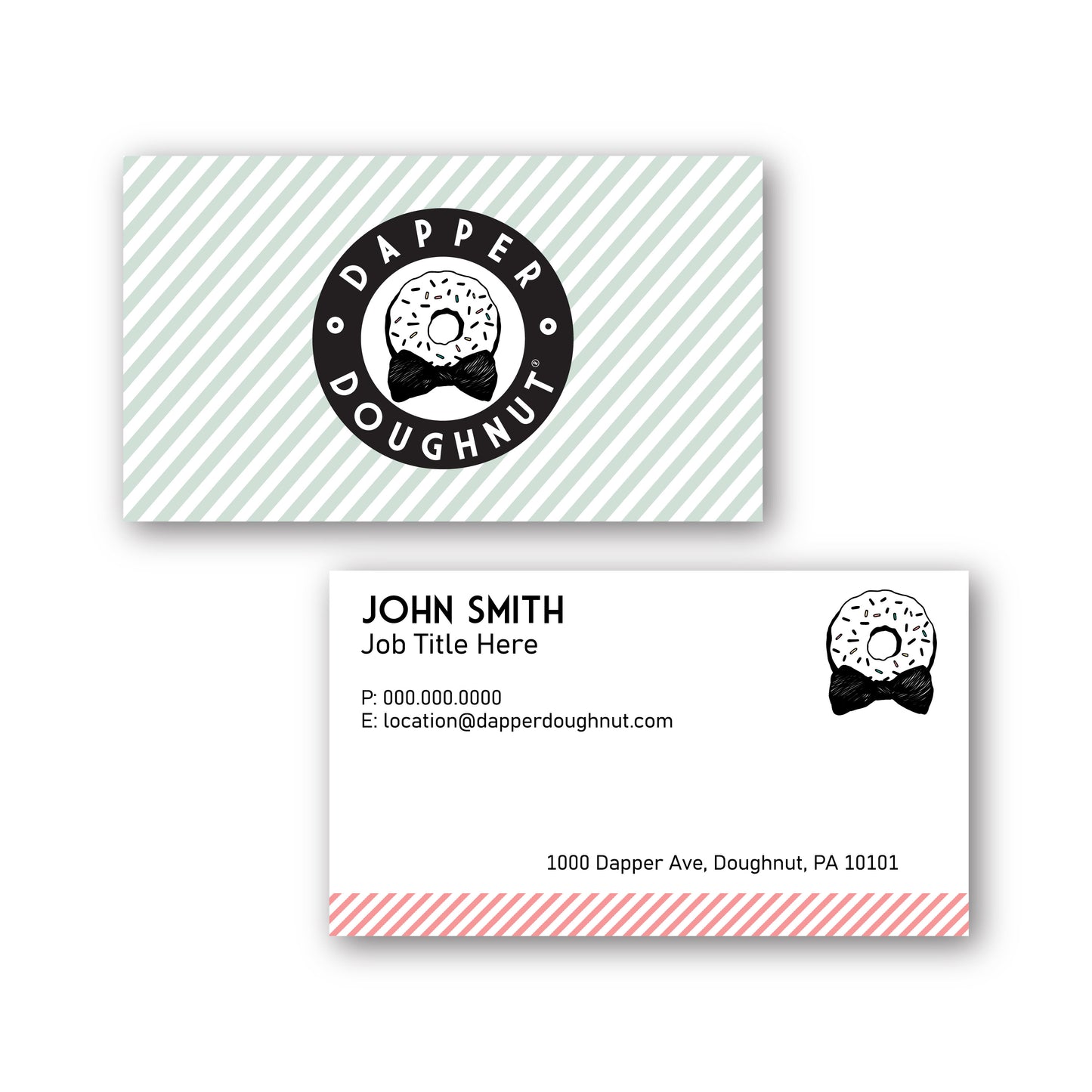 Business Cards