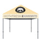 Event Tent (Yellow)