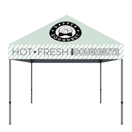 Event Tent (Mint)