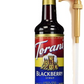 Torani Blackberry Syrup