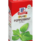 Peppermint Extract