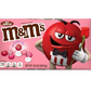 M&Ms Valentine's Themed