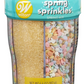 Easter Sprinkles