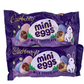 Cadbury Mini Eggs