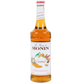 Monin or Torani Caramel Syrup