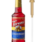Monin or Torani Strawberry Syrup