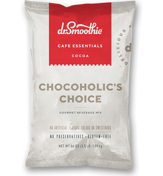 Chocoholic's Choice