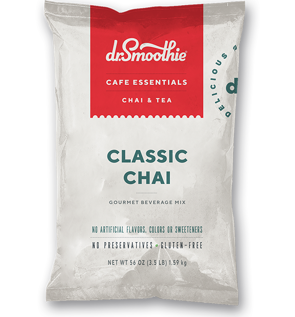 Classic Chai - 25#