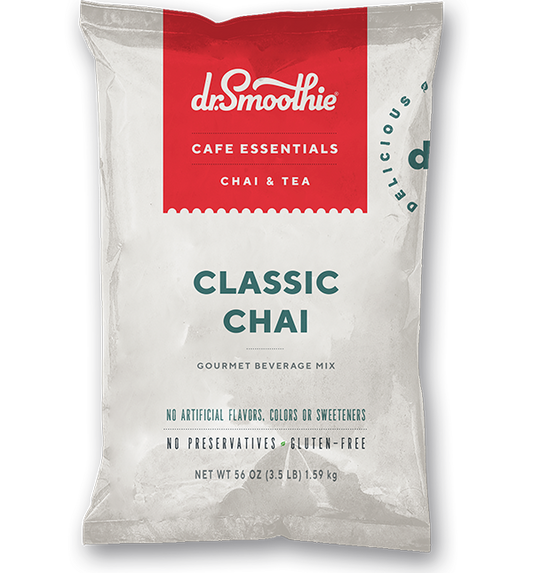 Classic Chai - 25#